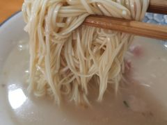 -徐老幺奶汤面