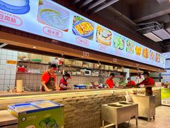 -三镇民生甜食馆(胜利街总店)