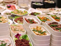 -多迷烫菜广场(水心大厦店)