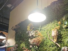 -味之绝热血美蛙鱼火锅(中坝店)