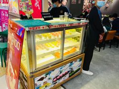 -钱小主·自助回旋烤肉火锅餐厅(东方新天地店)
