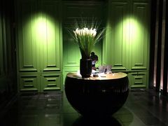 -上海滩餐厅(BFC外滩金融中心店)