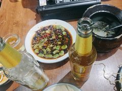 -元银甲·湖北地标美食(汉阳店)
