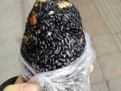 乌饭-芳婆糕团店(王府大街店)