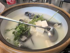 -宝荣鱼馆·临湖之宴(千岛湖店)