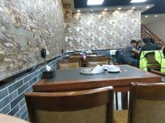 大堂-和顺坊老北京铜火锅