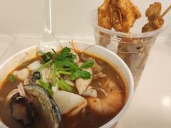 -盒煮先卤面(沙坡尾店)