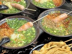-云龙湖阿喆米线(云龙湖店)