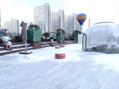 -丽达购物中心(崂山店)