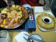 -李先生的首尔小馆(松江启源广场店)