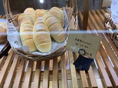 -安上烘焙 ENCHANTE(世纪汇店)