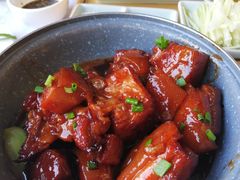 -北纬39度天津宴(黑牛城道店)