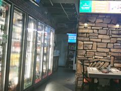 -邢氏老太太烧烤(南山店)