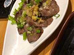 -晶吉·居酒屋·烧鸟·生鱼饭(中山区民主广场店)