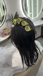 -Hair Code芭曲发型