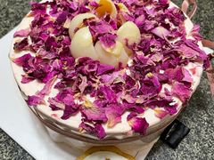 -半勺舒舒生日蛋糕店