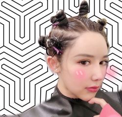 -Style HAIR