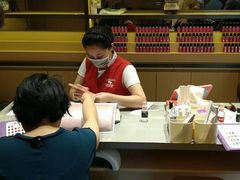 大堂-海底捞火锅(漕宝路店)