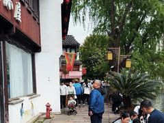 -衣裳街历史文化街区