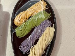 -川越泰火锅(吉利大厦店)