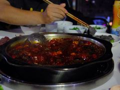 -枇杷园食为鲜火锅(南山店)