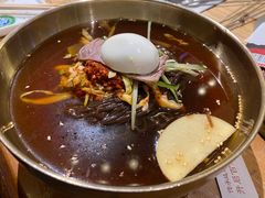 -河坝강뚝烧烤专门店(旗舰店)