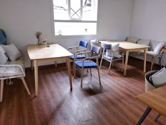-森果咖啡(人民西路店)
