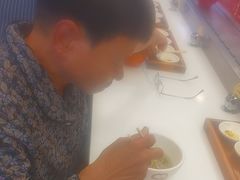 -乡党臊子面(丰庆公园店)