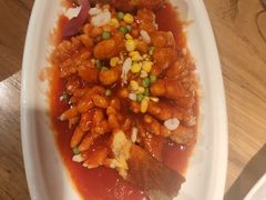 -鱼食饭稻·苏浙土菜17年老馆子(平江路店)