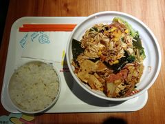 -川锦汇麻辣拌(长大店)
