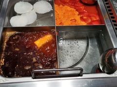 -海底捞火锅(亲贤北街店)