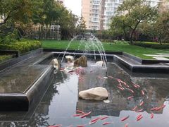 -北京希尔顿逸林酒店