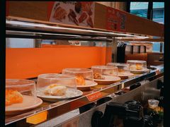 -争鲜回转寿司(海曙天一PLUS店)