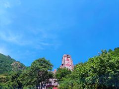 -京东石林峡风景区