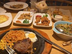 -菲滋意式餐厅(西溪印象城店)