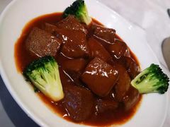 -花城粤菜餐厅(高新区店)