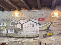 -61号餐吧(兴坪古镇漓江店)