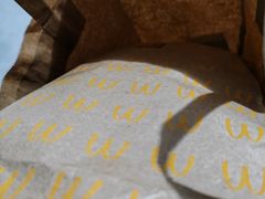 -麦当劳(东石东一路店)