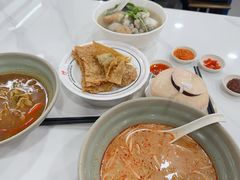 -阿坤纯正西刀鱼丸(Kuala Lumpur Branch)