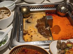 -海底捞火锅(高科广场店)