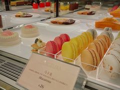 -Angelina安吉丽娜(恒隆广场店)