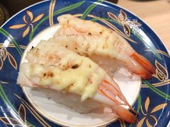 -大起水产回转寿司(道顿堀店)