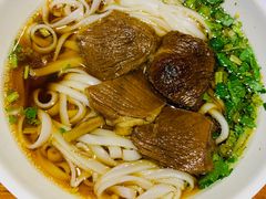 -肆姐面粉馆(坡子街店)
