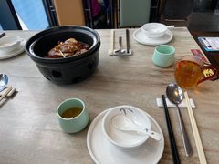 -滋粥楼·顺德菜海鲜茶点(金融城店)