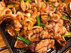 -李连贵酒家熏肉大饼(昆明街店)