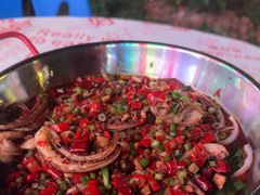 -辣不怕口味虾(凌霄路店)