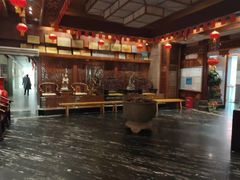 -老码头火锅(骡马市店)