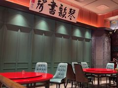-福照楼汽锅鸡·云南菜(火车站锦江店)