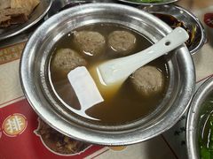 -阿秋牛排(湖心街店)