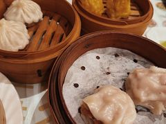-合肥古井假日酒店古井面馆